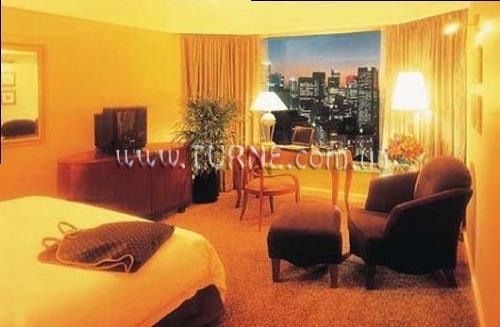 Отель Grand Hyatt 5*