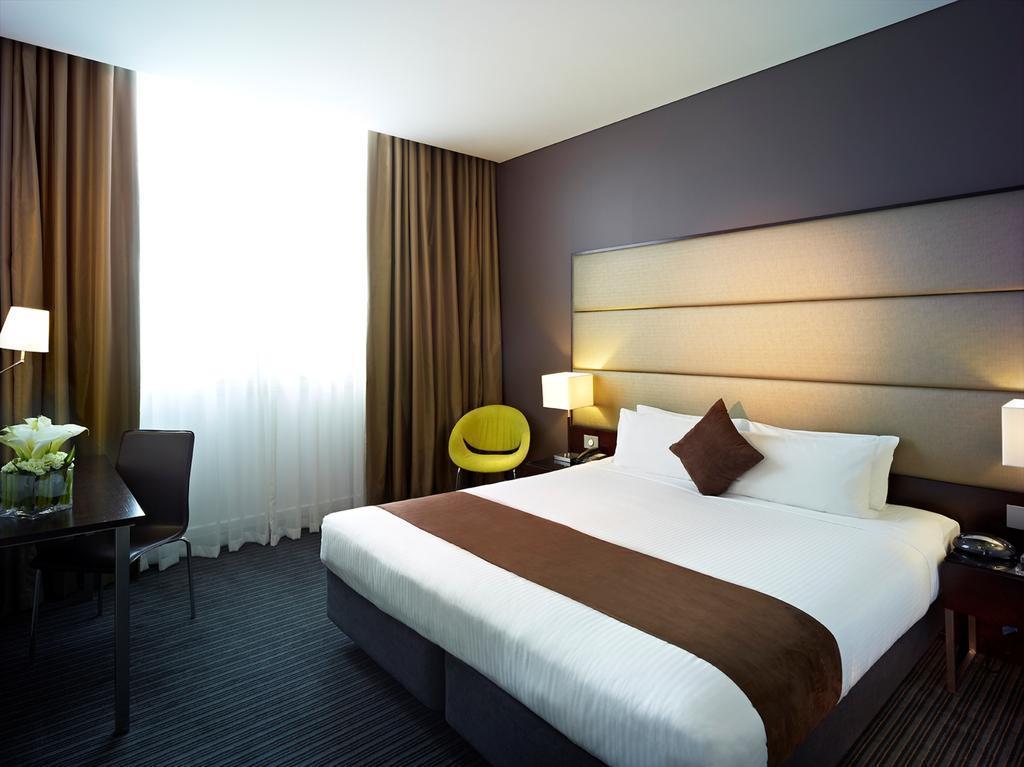 Изображение Rendezvous Hotel Melbourne 4*