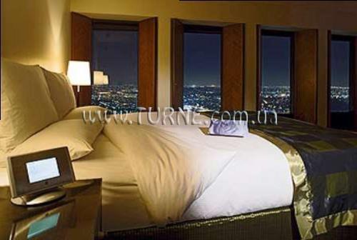 Изображение Sofitel Melbourne 4*