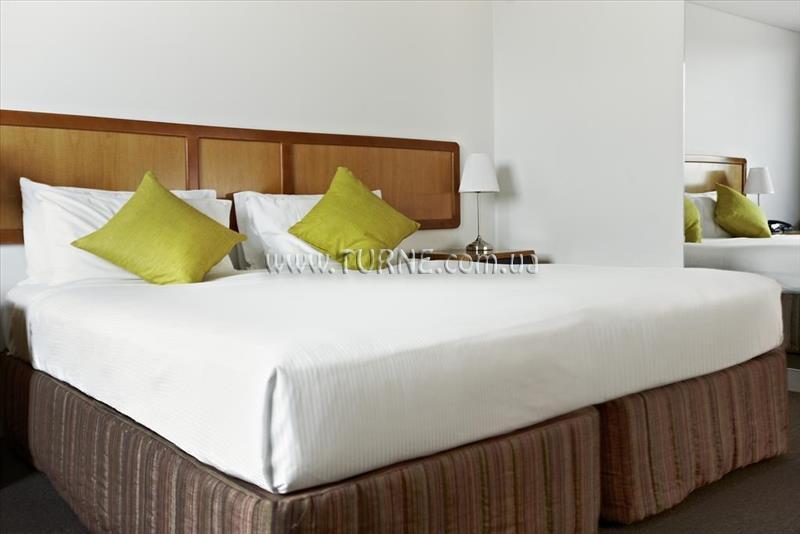 Изображение Mercure Sydney Potts Point 3*
