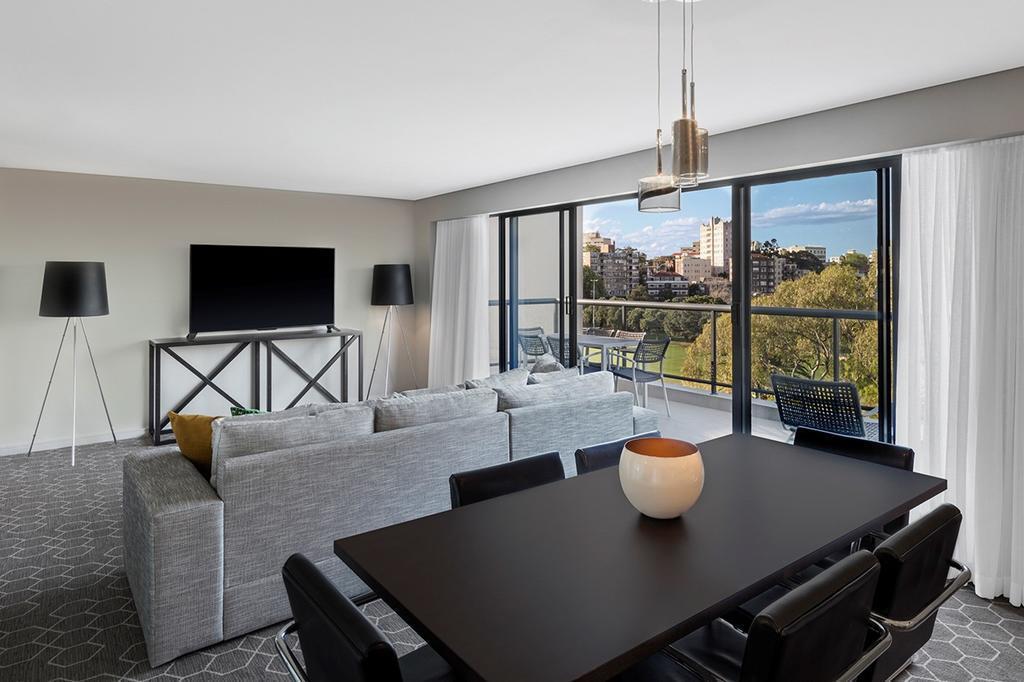 Фотография Vibe Hotel Rushcutters Bay 4*