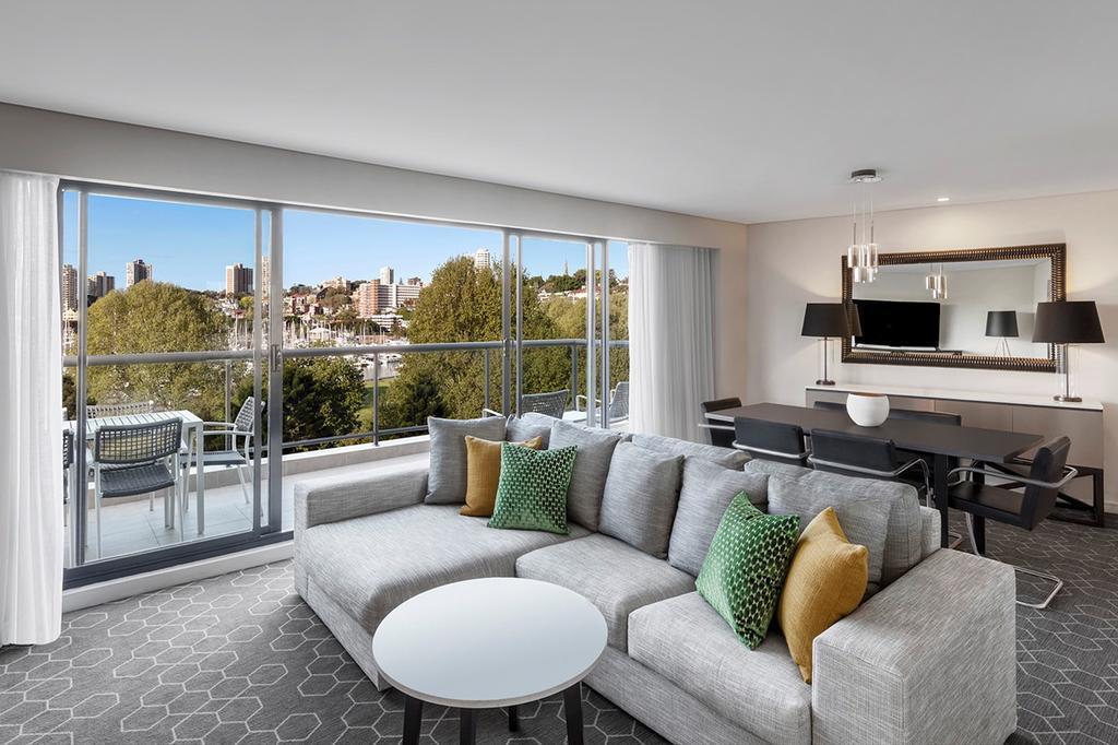 Изображение Vibe Hotel Rushcutters Bay 4*