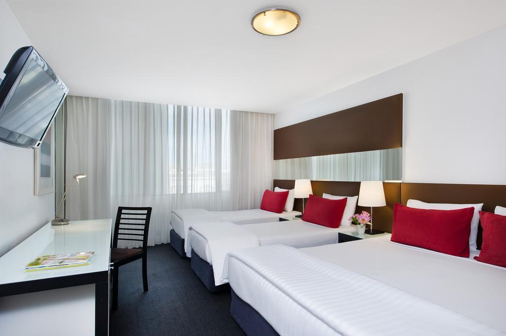 Картинка Vibe Hotel Sydney 4*