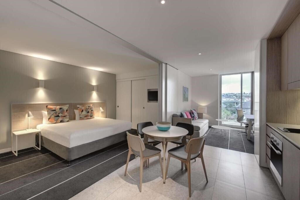 Фото Adina Apartment Bondi Beach 3*