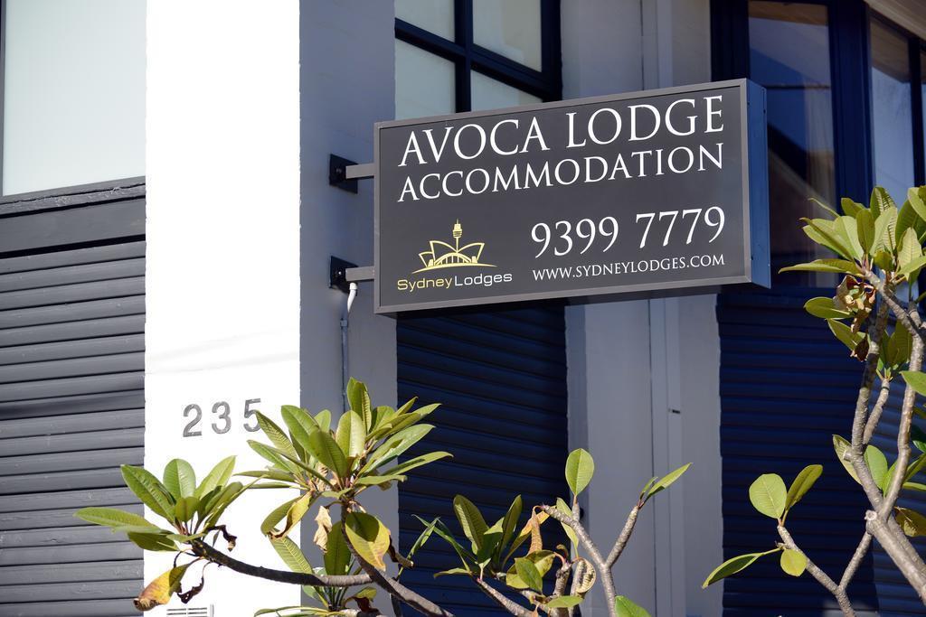 Фото Avoca Lodge 3*