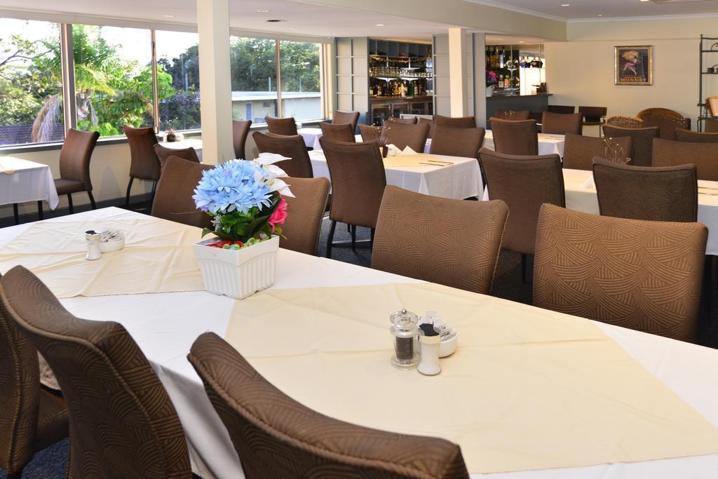 Изображение Best Western Twin Towers Inn 4*