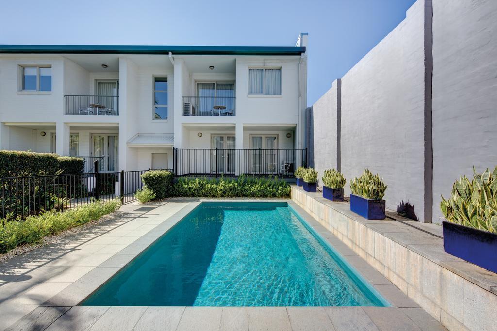 Фотография Adina Apartment Hotel Chippendale 4*