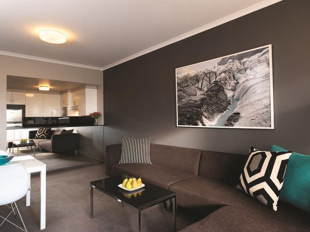 Фотография Adina Apartment Hotel Sydney, Crown Street 4*