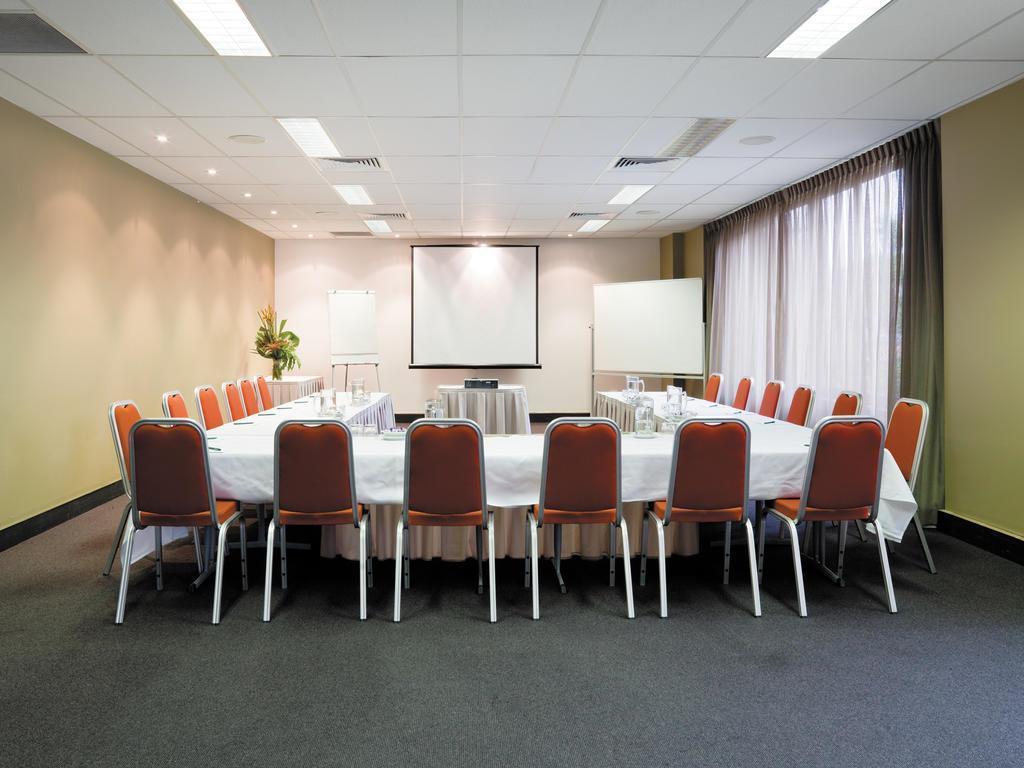 Картинка Adina Apartment Hotel Sydney, Crown Street 4*