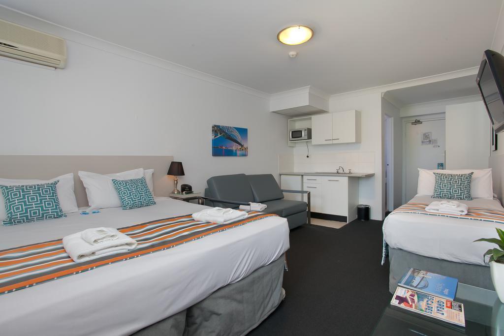 Фотография Central Railway 3*