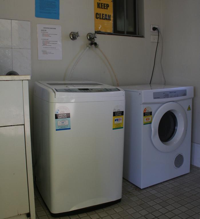 Изображение Garden Lodge Sydney 3*