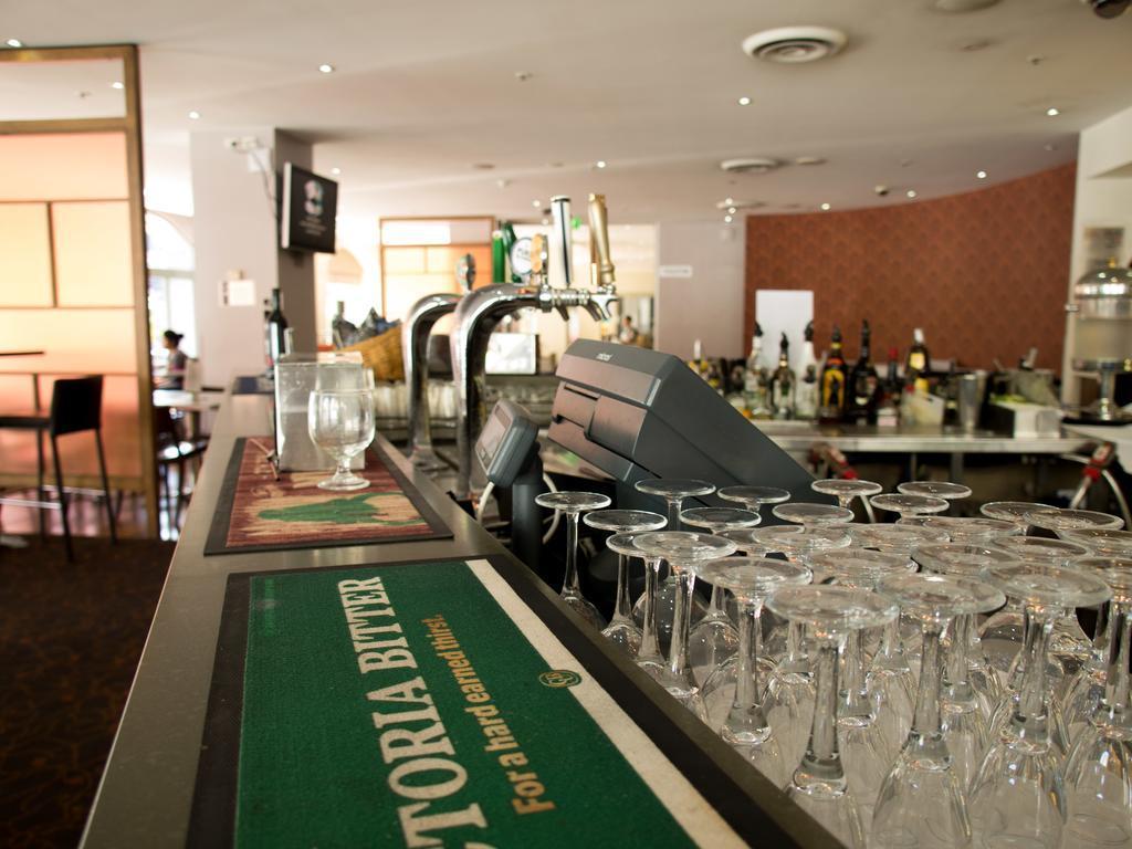 Картинка Holiday Inn Darling Harbour 3*