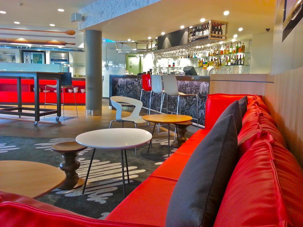 Изображение Ibis Sydney Airport 2*