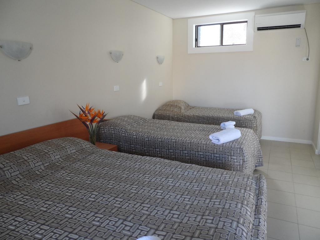 Фотография Liberty Plains Motor Inn 3*