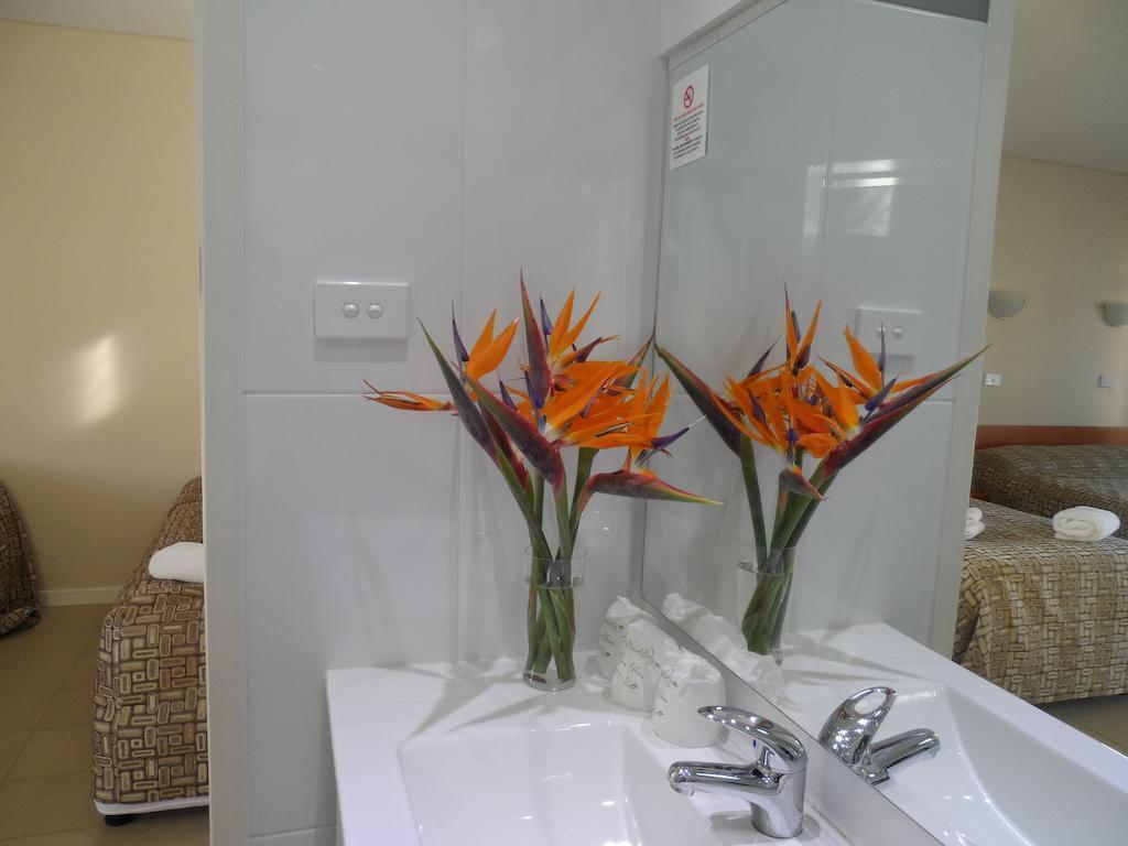 Изображение Liberty Plains Motor Inn 3*