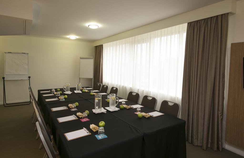 Фотография Mercure Sydney Parramatta 4*