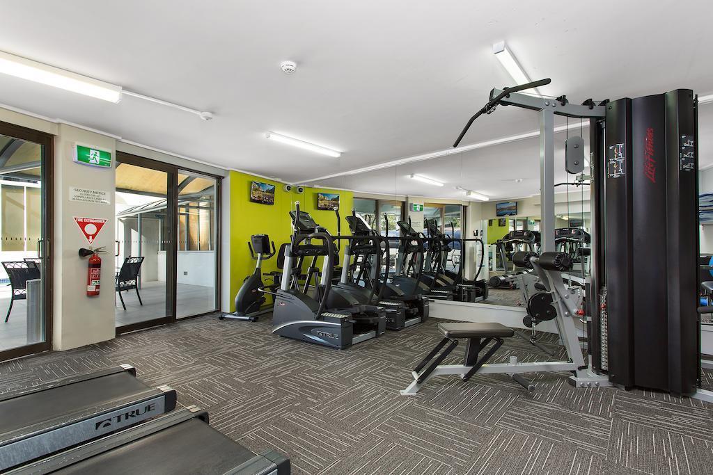 Изображение Novotel Sydney Parramatta 4*