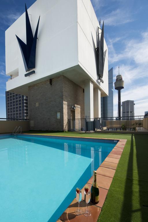 Фото Park Regis City Centre 3*