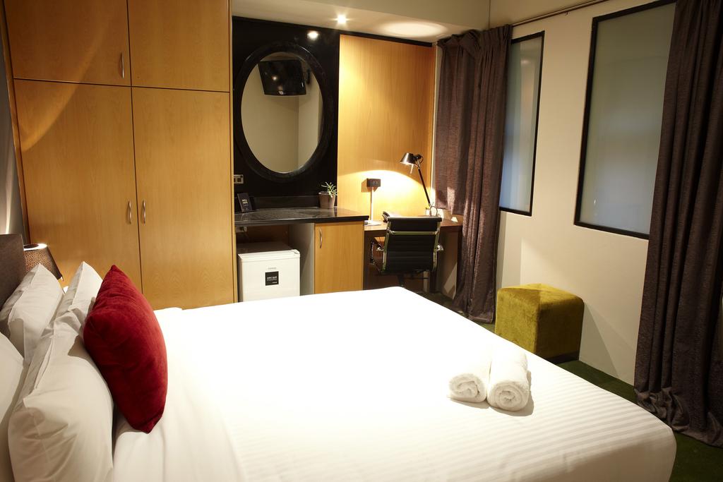 Отель Park8 Hotel - By 8hotels 4*