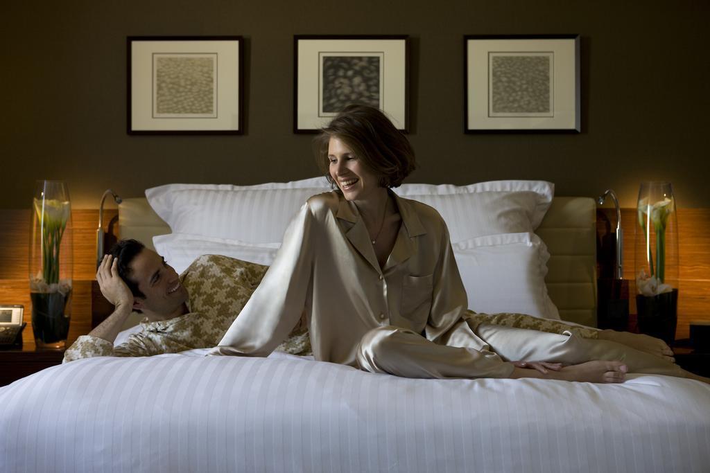 Фотография Pullman Sydney Olympic Park 5*