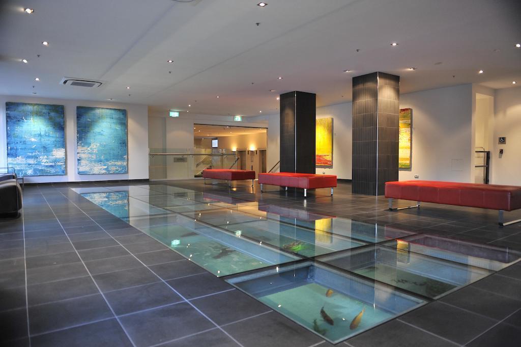 Изображение Rydges Sydney Central 4*