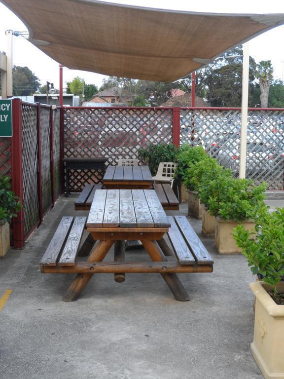 Картинка Sleep Express Motel 3*