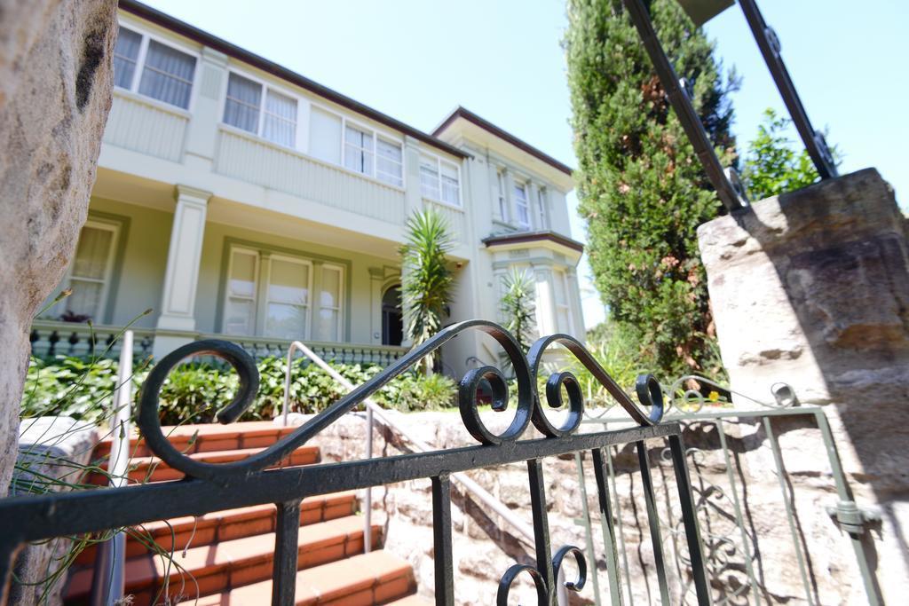 Отель St Marks Lodge 3*