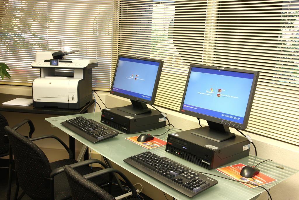 Фотография The York By Swiss-Belhotel 4*