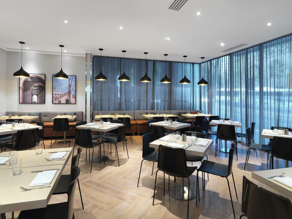 Фотография Travelodge Wynyard 3*