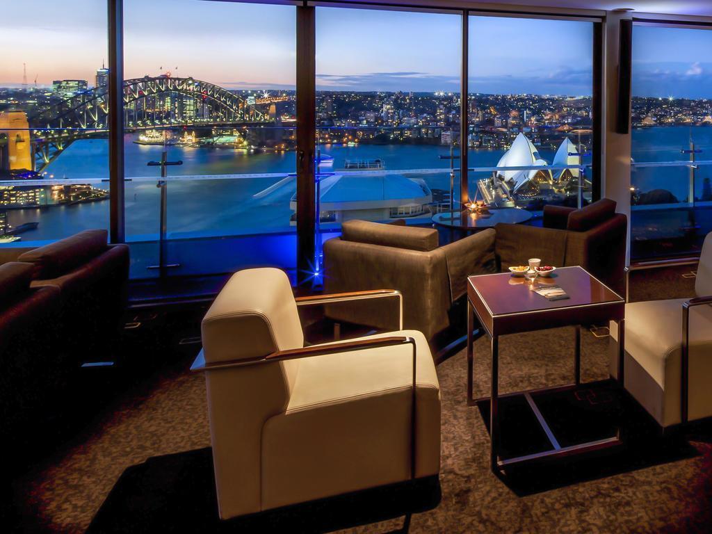 Отель Intercontinental Sydney 5*