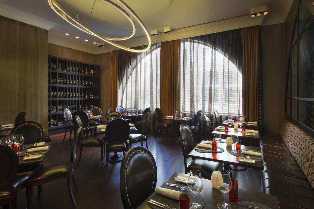 Фотография Intercontinental Sydney 5*