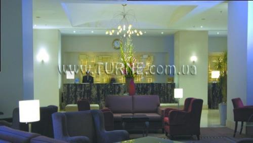 Картинка Radisson Plaza Sydney 5*