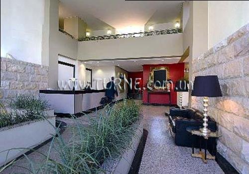 Изображение Rendezvous Stafford Hotel 4*