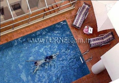 Фотография Rendezvous Stafford Hotel 4*