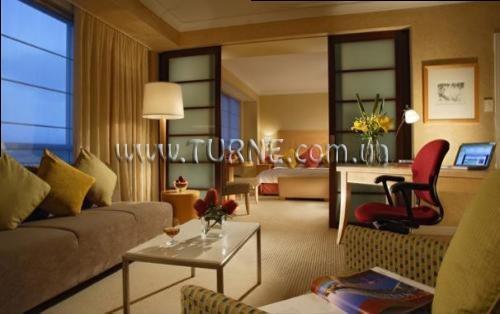 Изображение Swissotel Sydney 5*