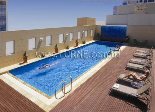 Фото Swissotel Sydney 5*