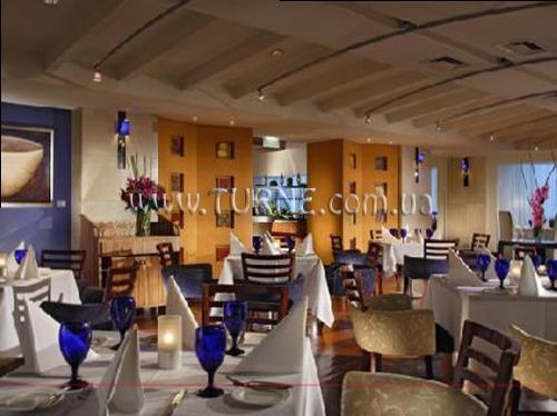 Отель Swissotel Sydney 5*