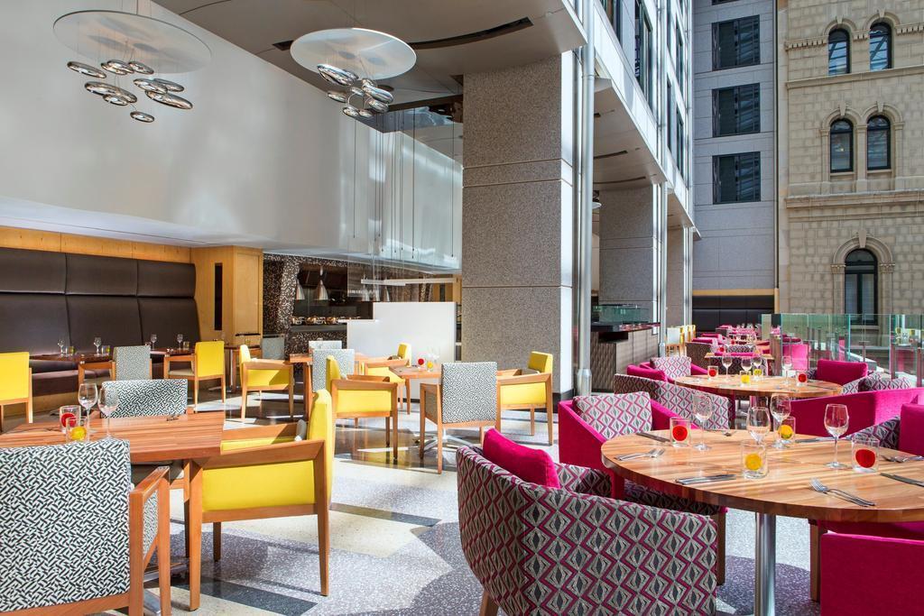 Картинка The Westin Sydney 5*