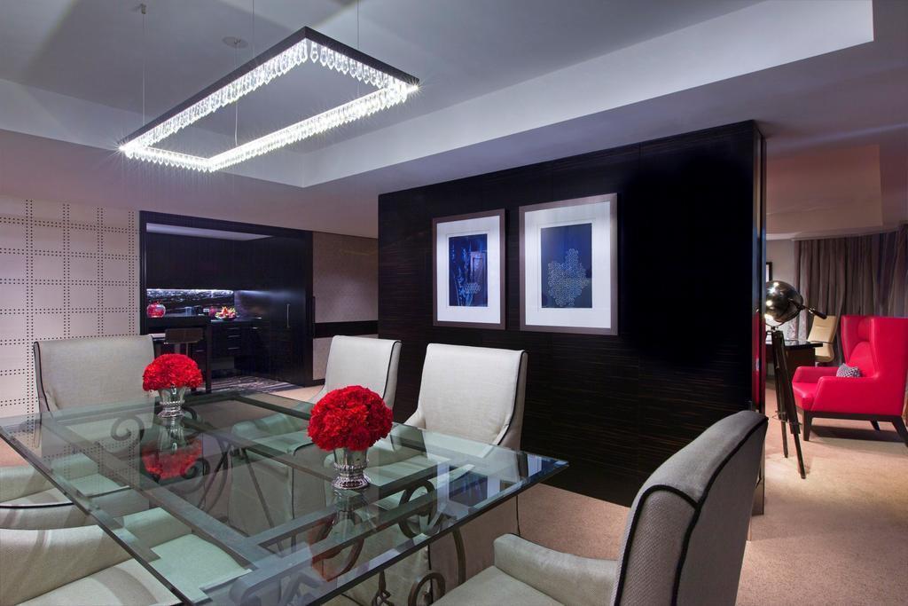 Фото Sheraton On The Park 5*