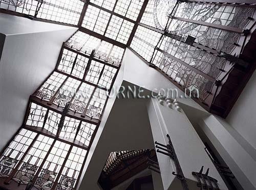 Фото Grand Hotel Amrath Amsterdam 5*