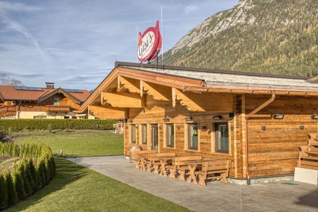 Фотография Sportpension Geisler 3*