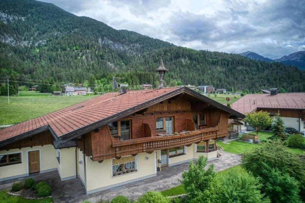 Картинка Sportpension Geisler 3*