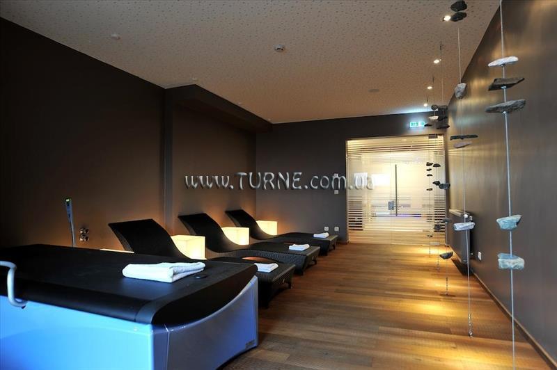 Изображение Barenhof 3*