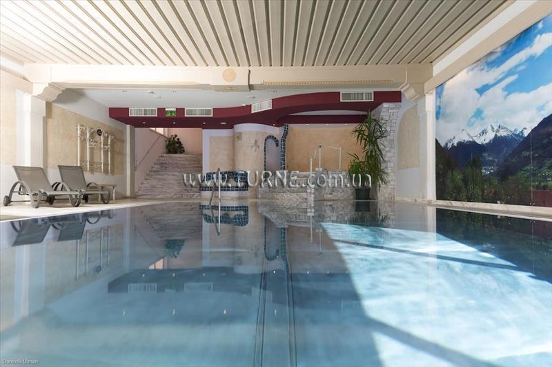 Изображение Stefanie/germania 4*