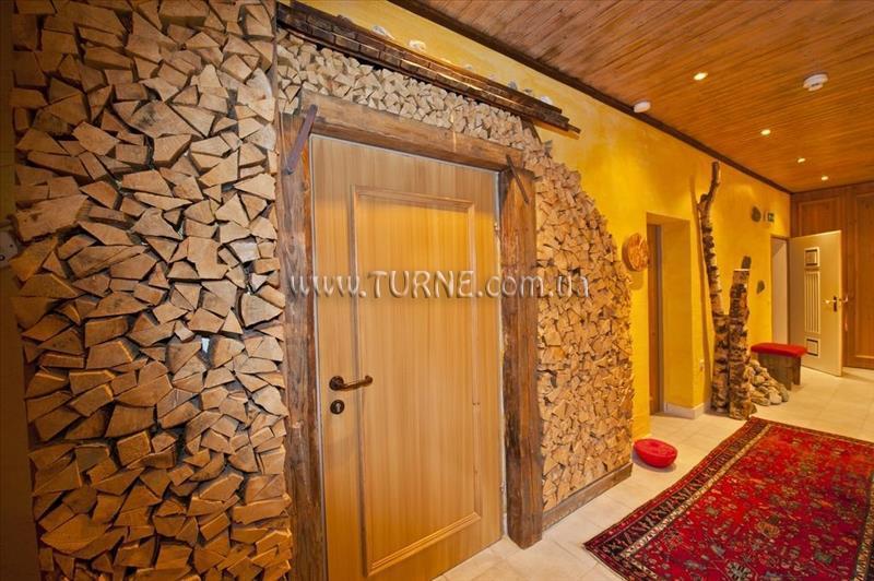 Изображение Sanotel Bad Gastein & Residenz 4*