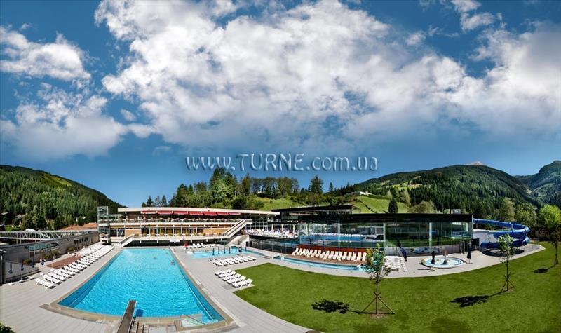 Фотография Sonngastein 4*