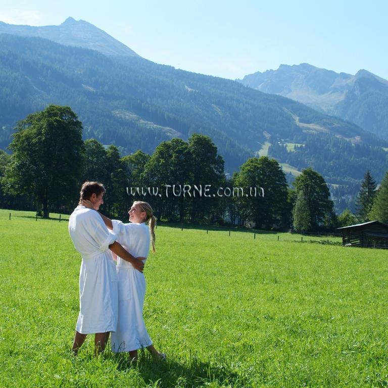 Фото Sonngastein 4*