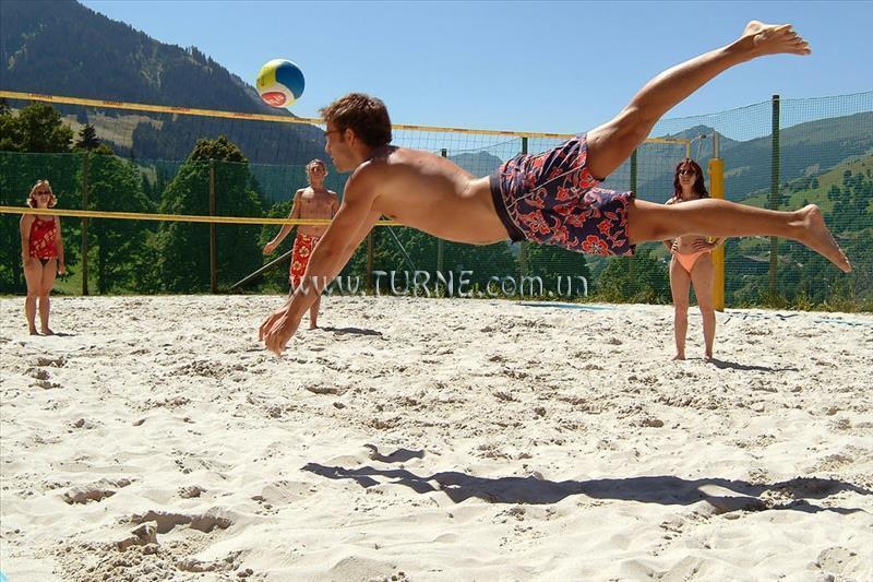 Отель Sonngastein 4*