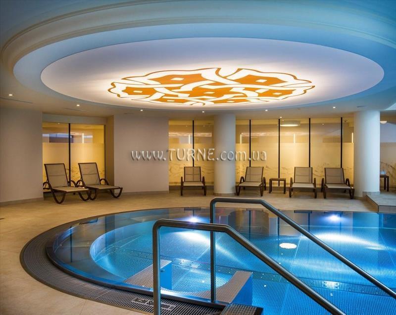 Изображение Oesterreichischer Hof 4*