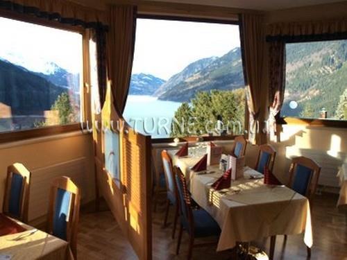 Картинка Kur&Sporthotel Alpenblick 3*